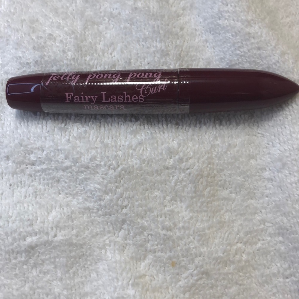 Jelly Pong Pong Mascara